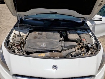 Mercedes CLA C118/X118 2019 Mercedes-Benz CLA 250 2019 2.0l 2.0 Benzyna 221KM, zdjęcie 6