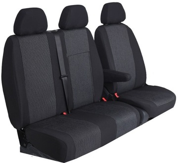 КРЫШКИ OPEL VIVARO RENAULT TRAFIC PRIMASTER