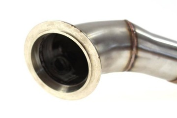 DOWNPIPE BMW F20 F21 F22 F30 N13 114I 116I 118I 120I 1.6T TUNING SPORT