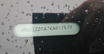 Audi Q2 SUV 1.6 TDI 116KM 2018 Audi Q2 2018r. Piekny kolor bardzo dobry stan 1.6 Diesel 116KM, zdjęcie 35