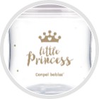 CANPOL BUTELKA SZEROKA ANTYKOLKOWA 120ml ROYAL 0+