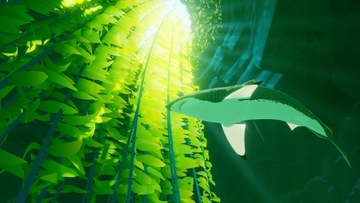 КЛЮЧ ABZU XBOX ONE/X/S