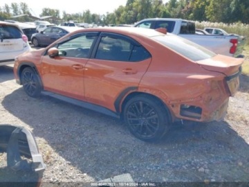 Subaru Outback VI 2023 Subaru Outback Limited, 2023r., 4x4, 2.4L 2.4 Benzyna 271KM, zdjęcie 3