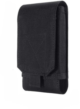 POKROWIEC NA TELEFON Z PASKIEM ZESTAW SASZETKA DO PASKA ETUI TAKTYCZNE