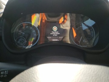  RAM 1500 TRX 2021 6.2l 6.2 Benzyna 702KM, zdjęcie 9