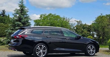 Opel Insignia II Sports Tourer 2.0 CDTI 170KM 2019 Opel Insignia 2.0 170 kM Innovation LED/AktywnyTempomat/ GrzanaKierownica, zdjęcie 3
