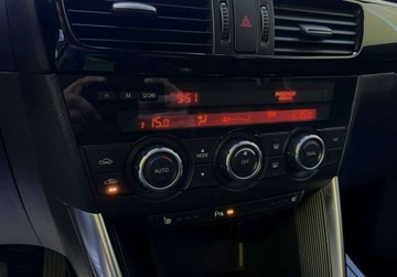 Mazda CX-5 I SUV 2.0 SKYACTIV-G 165KM 2013 Mazda CX-5 gwarancja BEZWYPADKOWA 165 KM manual 2.0 Benzyna 165KM, zdjęcie 28