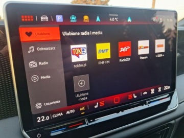 Volkswagen Tiguan III 2025 Volkswagen Tiguan GOAL serwis ASO 1.5TSI 150KM bezwypadkowy pakiety Matrix, zdjęcie 32