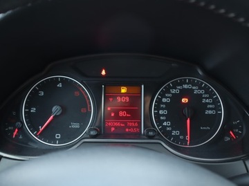 Audi Q5 I SUV 2.0 TDI 170KM 2011 Audi Q5 2.0 TDI, 167 KM, 4X4, Automat, Skóra, zdjęcie 10