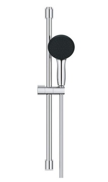 КОМПЛЕКТ VITALIO START 110 С ДУШЕВОЙ рейкой GROHE 27942001