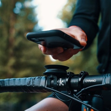 Держатель велосипедного руля Fidlock