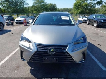 Lexus NX II 2021 Lexus NX 300 2021 2.0l 2.0 Benzyna 235KM, zdjęcie 7