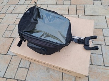 СУМКА ДЛЯ ТОПЛИВНОГО БАКА BMW K1200GT НОВАЯ