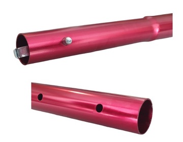 Listwa - paca Enar TRO 0,9m [3 drążki - 5,4m]