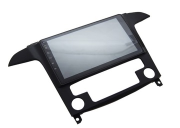 Рамка магнитолы 9