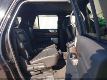 Lincoln Navigator III 2020 Lincoln Navigator 2020r., 4x4, 3.5L 3.5 Benzyna 450KM, zdjęcie 9
