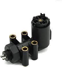 Wabco 4410500080 Czujnik, poziom zawieszenia powietrznego