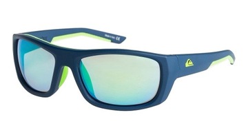 Okulary - przeciwsłoneczne Quiksilver Okulary Nerdy