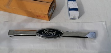 FORD RANGER CHROM GRILLA NOWY 15r.-> EB3B-8B479-C