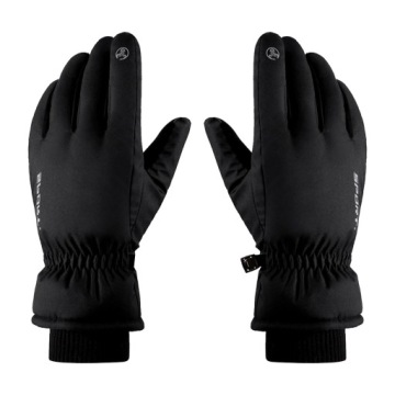 ЗИМНИЕ ИЗОЛЯЦИОННЫЕ СЕНСОРНЫЕ ПЕРЧАТКИ ВОДОНЕПРОНИЦАЕМЫЕ ВЕТРОЗАЩИТНЫЕ