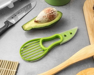 Роскошный набор для приготовления СУШИ.