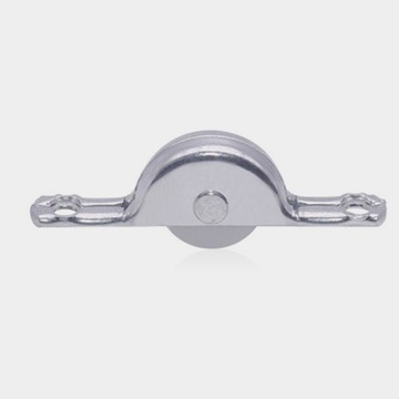 КОЛЕСО ДЛЯ ШКАФА-ДВИЖНОЙ ДВЕРИ КОЛЕСО 16 ШТ.