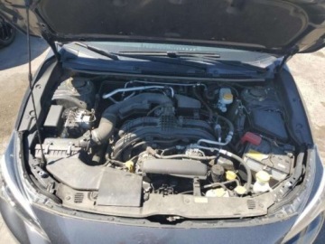 Subaru 2021 Subaru Crosstrek Subaru Crosstrek Premium 2.0 Benzyna 152KM, zdjęcie 11