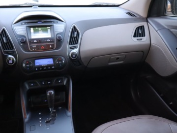 Hyundai ix35 SUV Facelifting 2.0 GDI 166KM 2014 Hyundai ix35 2.0 GDI, Salon Polska, 4X4, Automat, zdjęcie 7