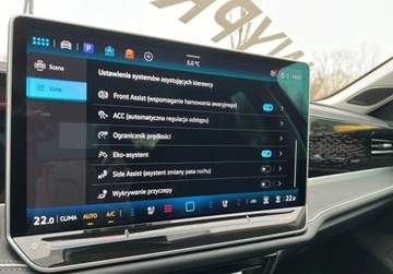 Volkswagen Passat B8 Variant Facelifting 1.5 TSI EVO 150KM 2025 Volkswagen Passat Elegance 1.5 TSI ACT mHEV DSG 1.5 Benzyna 150KM, zdjęcie 16