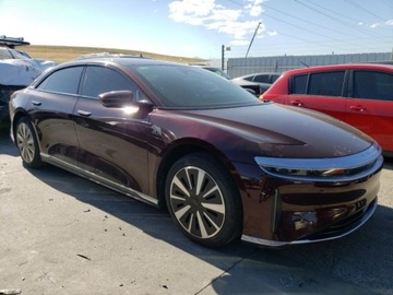  Lucid Air Pure 2023 Elektryczny 480KM, zdjęcie 4
