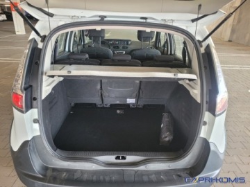 Renault Scenic III XMOD Energy TCe 115KM 2013 Renault Scenic 1.2i XMOD Biala Perla Piekny Bezwypadkowy 1.2 Benzyna, zdjęcie 14