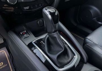 Nissan Qashqai II Crossover Facelifting 1.3 DIG-T  160KM 2019 Nissan Qashqai lift 1.33 160KM BOSE gwarancja bezwypadkowy kamera 360TE, zdjęcie 28