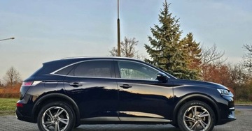  DS 7 Crossback Rivoli 1.6 180kM DS LED VISION/Skóry/Kamery/FV-23%, zdjęcie 2