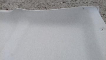 Хедлайнер Peugeot 107 3d 05-