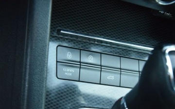 Skoda Octavia III RS Kombi 2.0 TDI 184KM 2016 Skoda Octavia 2.0TDI RS 2016r Led Navi Skora 2 KPL KOL Oryginal lak Sprowa, zdjęcie 37