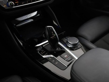 BMW X4 G02 SUV 30i 252KM 2019 BMW X4 4x4 automat full LED skóra el. sterowane i, zdjęcie 30