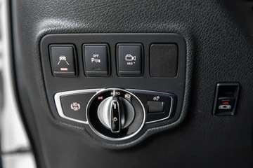 Mercedes Klasa X 3.0 350d 258KM 2019 Mercedes Klasa X V6 350d 4 Matic. PL., zdjęcie 31