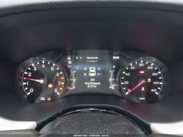 Jeep Compass II 2025 Jeep Compass Limited 2025 2.0 Benzyna 200KM, zdjęcie 10