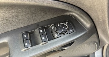 Ford Ecosport II SUV Facelifting 1.0 EcoBoost 125KM 2018 Ford EcoSport Ford Ecosport 1.0 Ecobost125 km Benzyna 125KM, zdjęcie 34