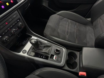 Cupra Ateca Crossover Facelifting 2.0 TSI 300KM 2022 Cupra Ateca 4Drive DSG 300km / 1 właściciel / Salo, zdjęcie 24