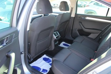 Skoda Superb III Liftback Facelifting 2.0 TDI SCR 150KM 2021 Škoda Superb Skoda Superb Ambition Fvat Gwarancja, zdjęcie 18