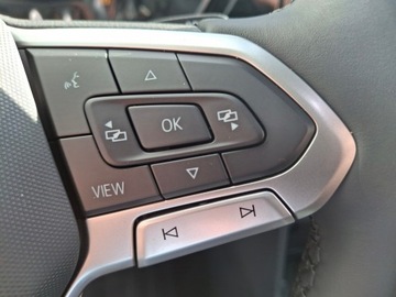 Volkswagen Caddy V Caddy 2.0 TDI 122KM 2025 Volkswagen Caddy 2.0 TDI 122 KM DSG r.o.2755 mm, zdjęcie 27