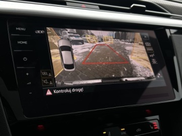 Volkswagen Arteon Fastback Facelifting 2.0 TDI 200KM 2023 Volkswagen Arteon R-Line | 4motion | Panorama | Ka, zdjęcie 26