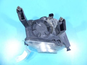 HALOGEN LEVÝ OPEL MERIVA A 06-10 FACELIFT OE