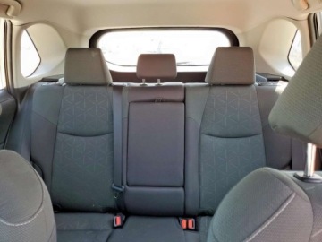 Toyota RAV4 V 2023 Toyota RAV4 Xle 2023 2.5 Hybryda 203KM, zdjęcie 10