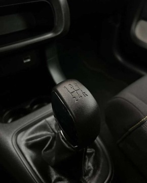 Citroen C3 III Hatchback 1.2 PureTech 82KM 2019 Citroen C3 Android auto Klima Super stan Gwarancja w cenie Warszawa VRRA, zdjęcie 21