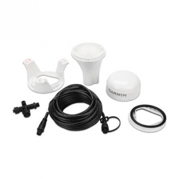 GARMIN GPS 24xd NMEA 2000 ODBIORNIK ANTENA GPS / GLONASS 10Hz