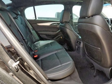 Cadillac 2021 Cadillac CT5 Luxury 2021 2.0l 2.0 Benzyna 237KM, zdjęcie 10