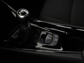 Toyota C-HR I Crossover 1.2L Turbo 116KM 2018 Toyota C-HR klima auto grzane fotele kamera i, zdjęcie 25