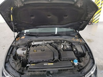 Volkswagen Golf VIII Variant 1.5 eTSI 150KM 2021 Volkswagen Golf Virtual / Ledy / Lane Assist, zdjęcie 27